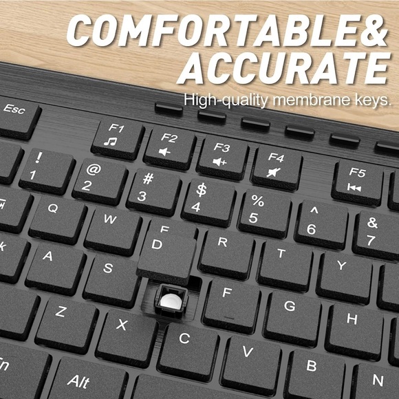 Keyboard - Picture 4 of 10